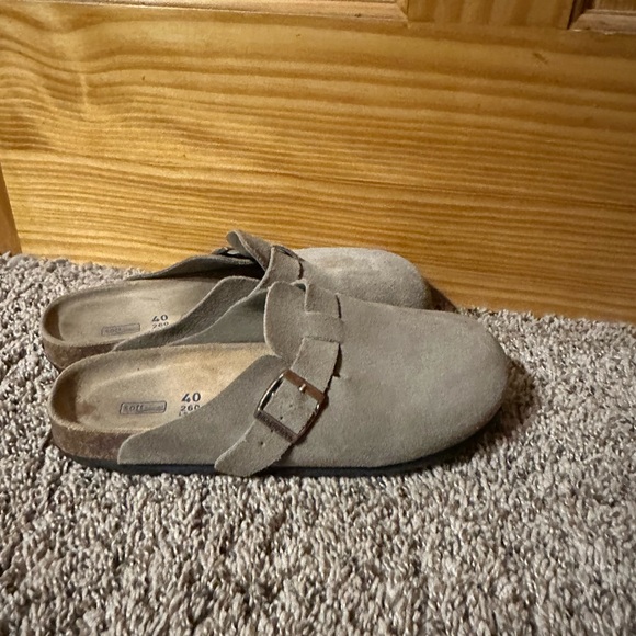 Birkenstock clogs - Picture 2 of 4